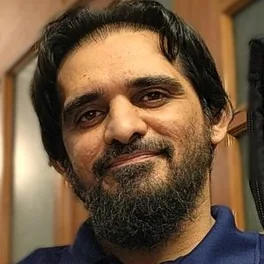 Muhammad Moosa